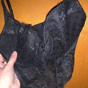 Victoria’s Secret black top